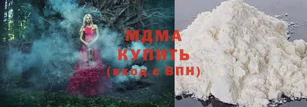 крисы Ельня